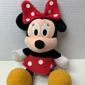 Disney Minnie Mouse Plush
